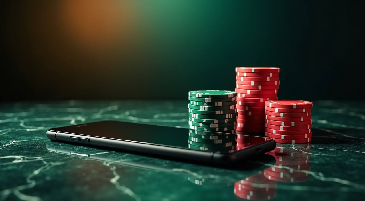 Rupiah Riches Slots
